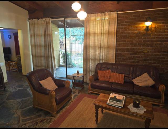 4 BEDROOM HOUSE FOR SALE IN POLOKWANE CENTRAL